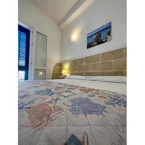Turismo Egadi - Appartamenti