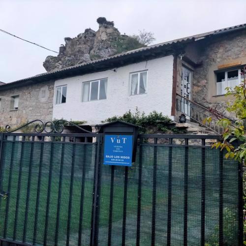 Turismo en Babia Bajo los nidos