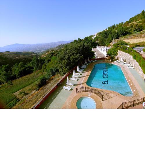 Turismo Rural & SPA El Cercado