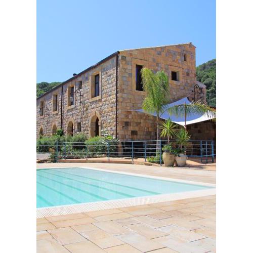 Turismo Rurale Cefalù