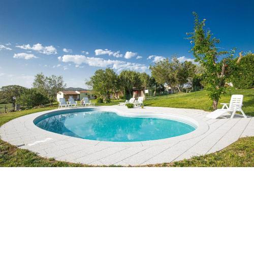 Turismo Rurale CUDACCIOLU
