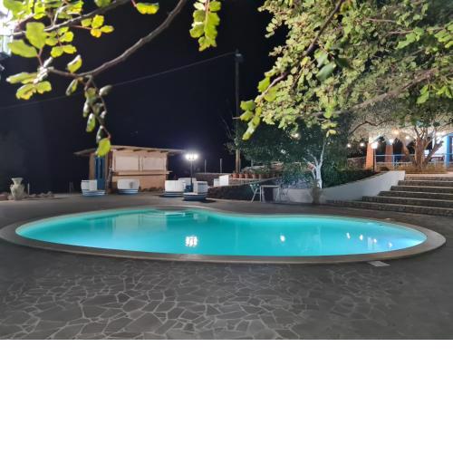 Turismo Rurale Filieri