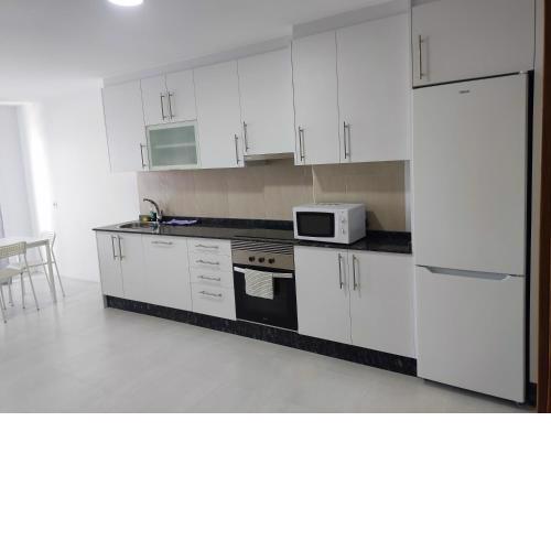 TURISTIC APTs ROSALIA DE CASTRO