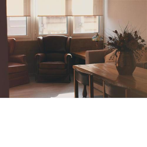 Turistic Girona - Piso de 3 habitaciones