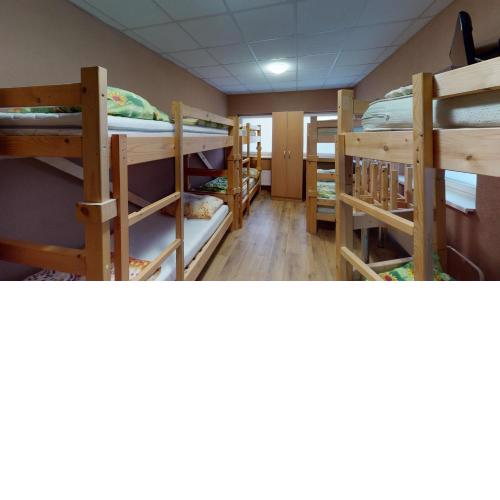 Turistická ubytovňa Galanta