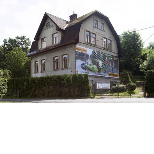 Turistická ubytovna U Tlusťocha