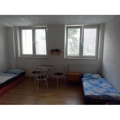 Turistický apartmán u Mireka