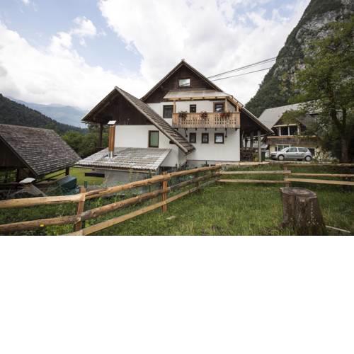 Turistična Kmetija Gartner 3a