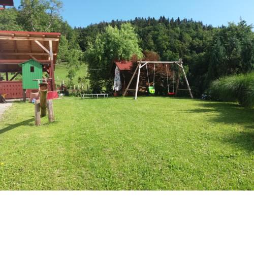 Turistična kmetija Grašič - Gradišnik