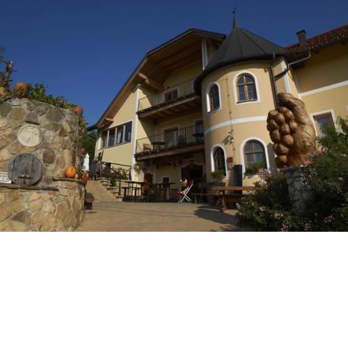Turistična kmetija HLEBEC
