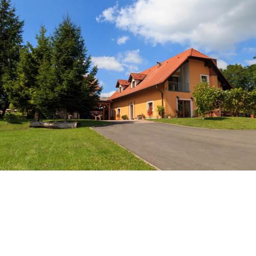 Turistična kmetija Kaloh