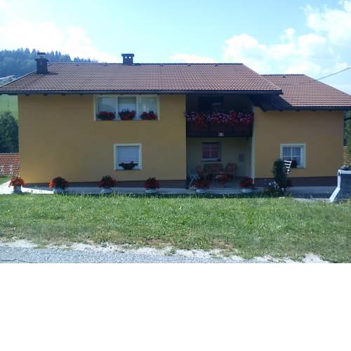 TURISTIČNA KMETIJA LIPNIK