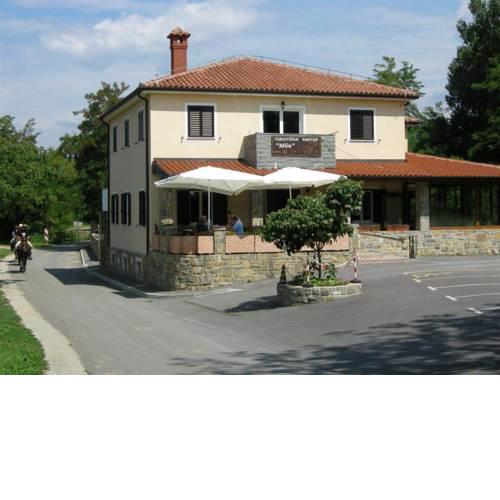 Turistična kmetija MLIN