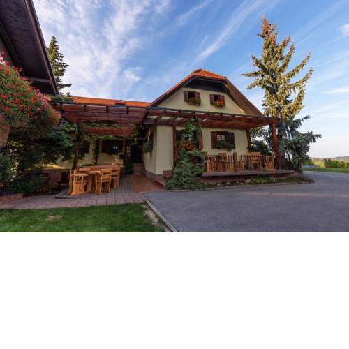 Turistična Kmetija Pungračič