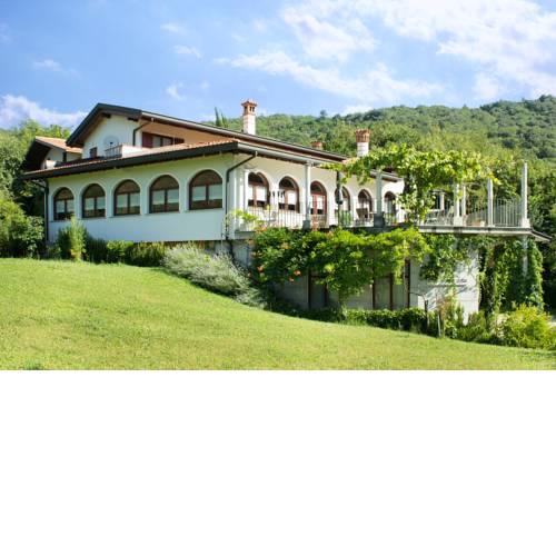 Turistična kmetija Štanfel