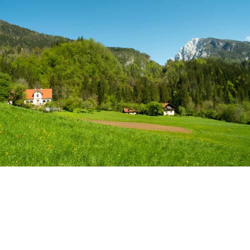 Turistična kmetija Stoglej