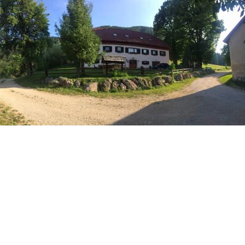 Turistična Kmetija Toman