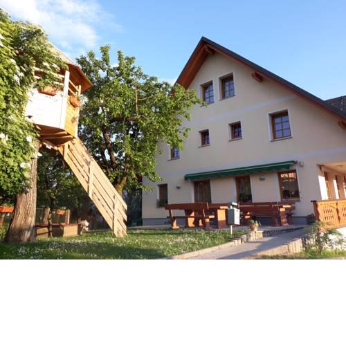 Turizem Loka Bed and Breakfast