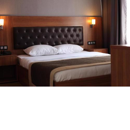 Turizoom Beach Resort Kumburgaz