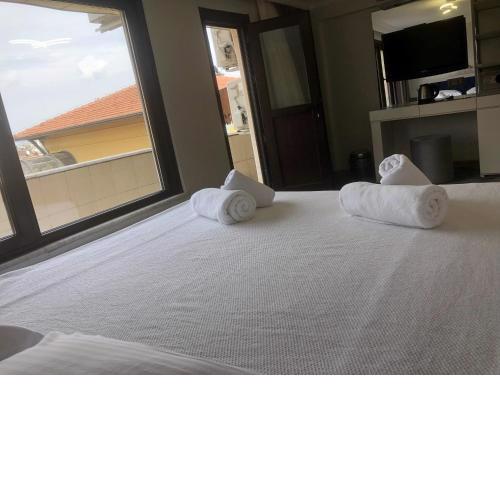 Turk Art Hotel