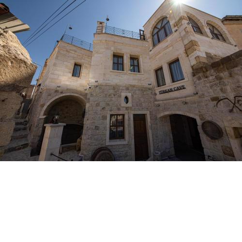 Türkan Cave Hotel