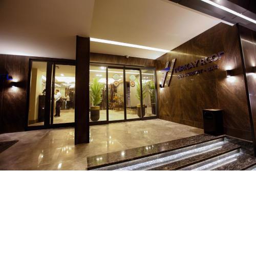 Türkay Hotel