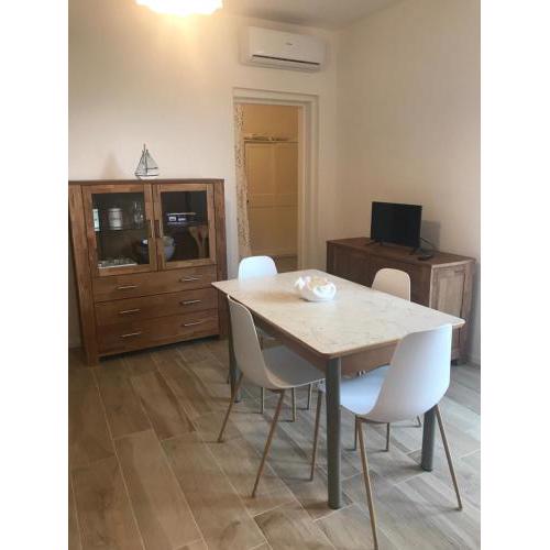 TURKESE APARTMENT