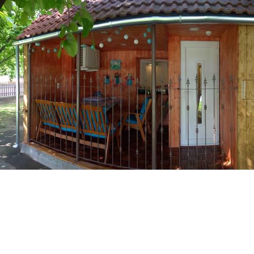 Türkiz Apartman
