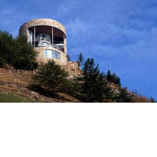 Turm Chalet