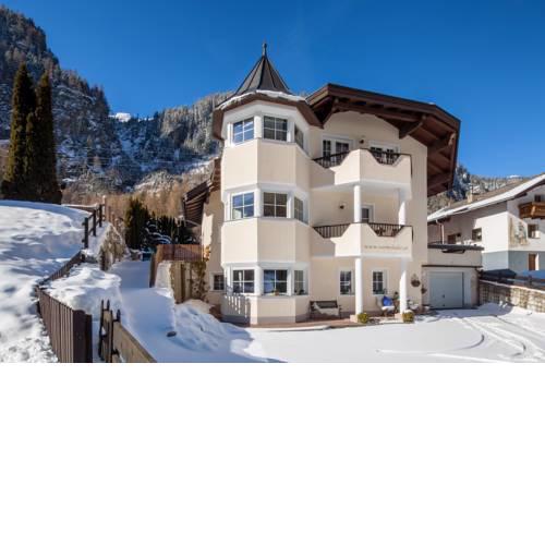 Turmchalet
