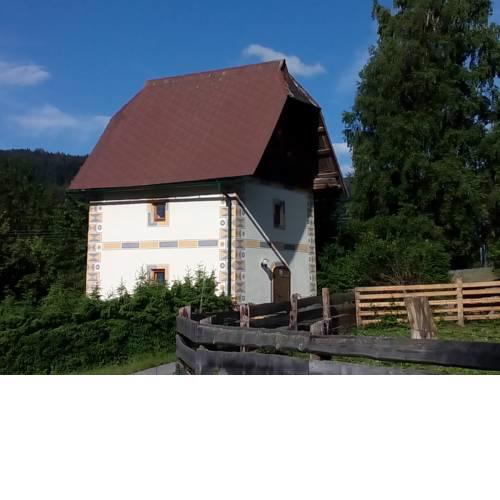 Turmhaus am Perschlhof