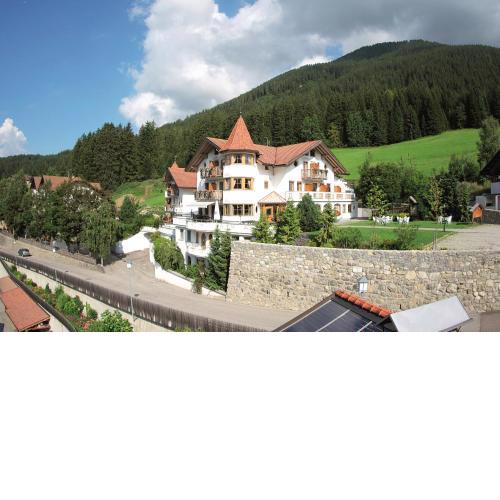 Turmhotel Gschwendt