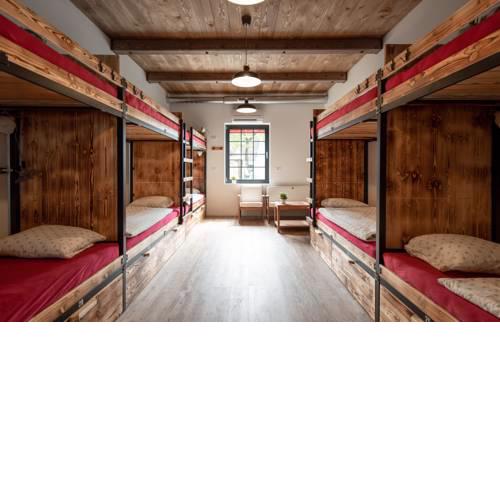Turn Hostel