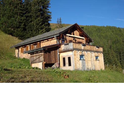 Turner-Hütte