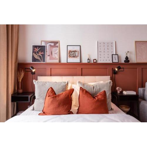 TurnKey National Museum Apartments