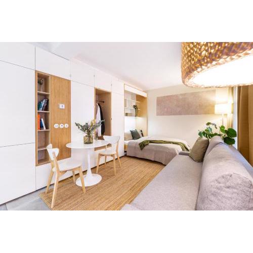 TurnKey Studio by Amazing Park