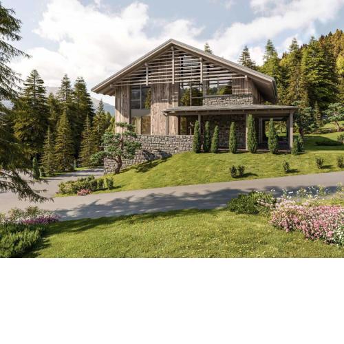 Turrach Lodge