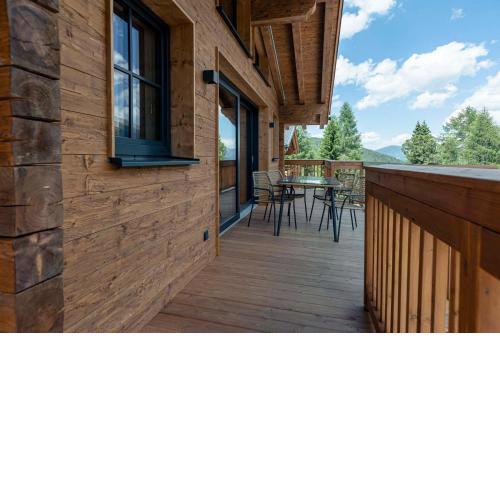 Turrach Lodges by ALPS RESORTS