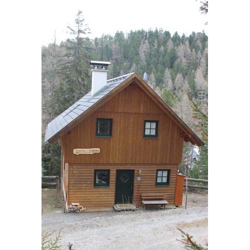 Turracher Berghütte