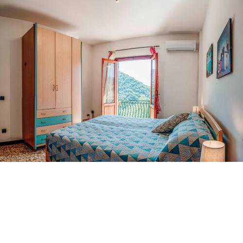 Turri House--- WiFi -Garden-Parking -Balcony