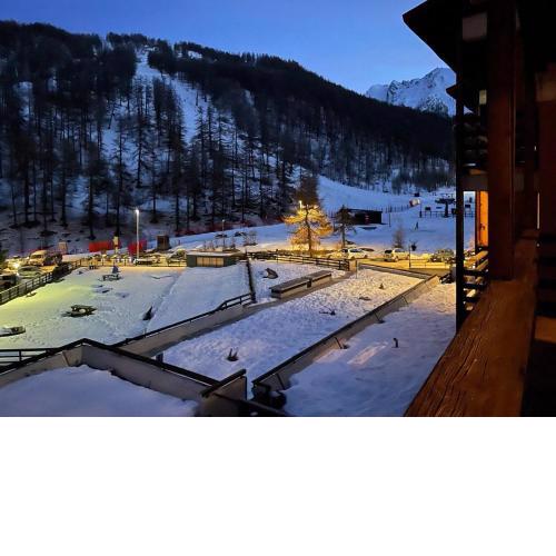 Turris Ski House