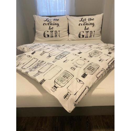 Turul Luxury Apartman