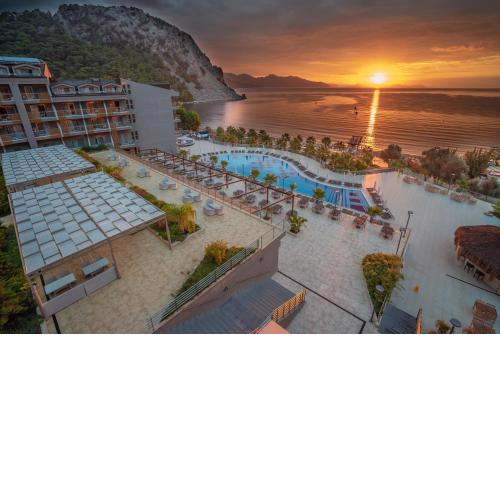 Turunc Premium Hotel