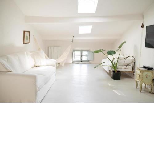 Tuscan Nest- Loft e boutique