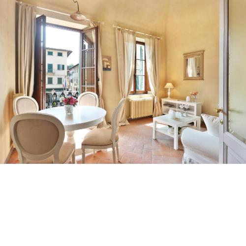 Tuscania Apartments