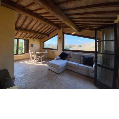 Tuscany Charme Boutique House
