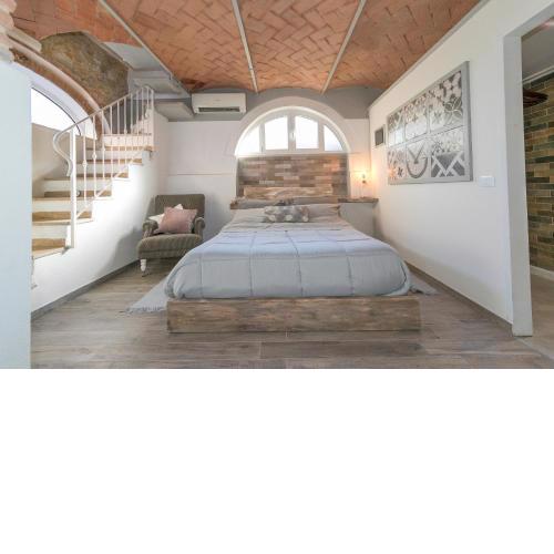 Tuscany Cottage