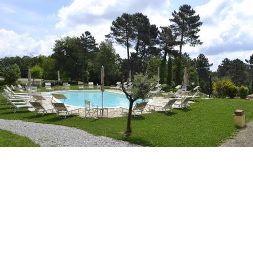 Tuscany Country Apartments