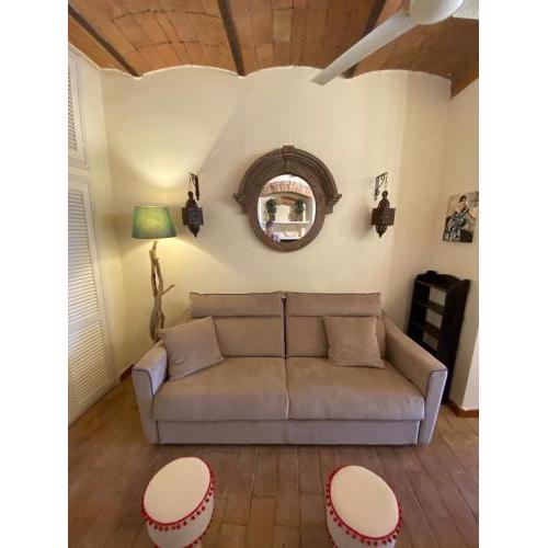 Tuscany Heba