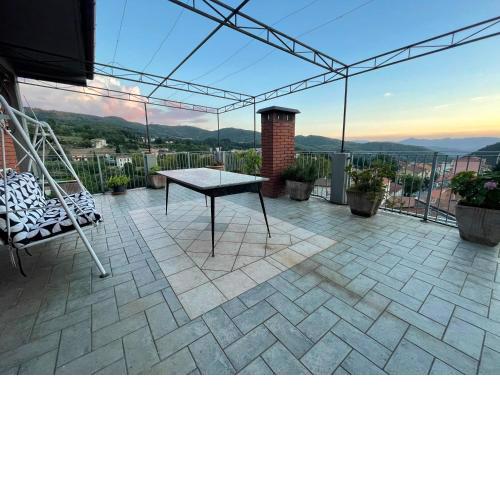 Tuscany Hills Penthouse